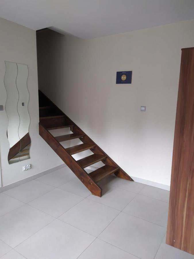 #Mazurylove Giżycko Exterior foto