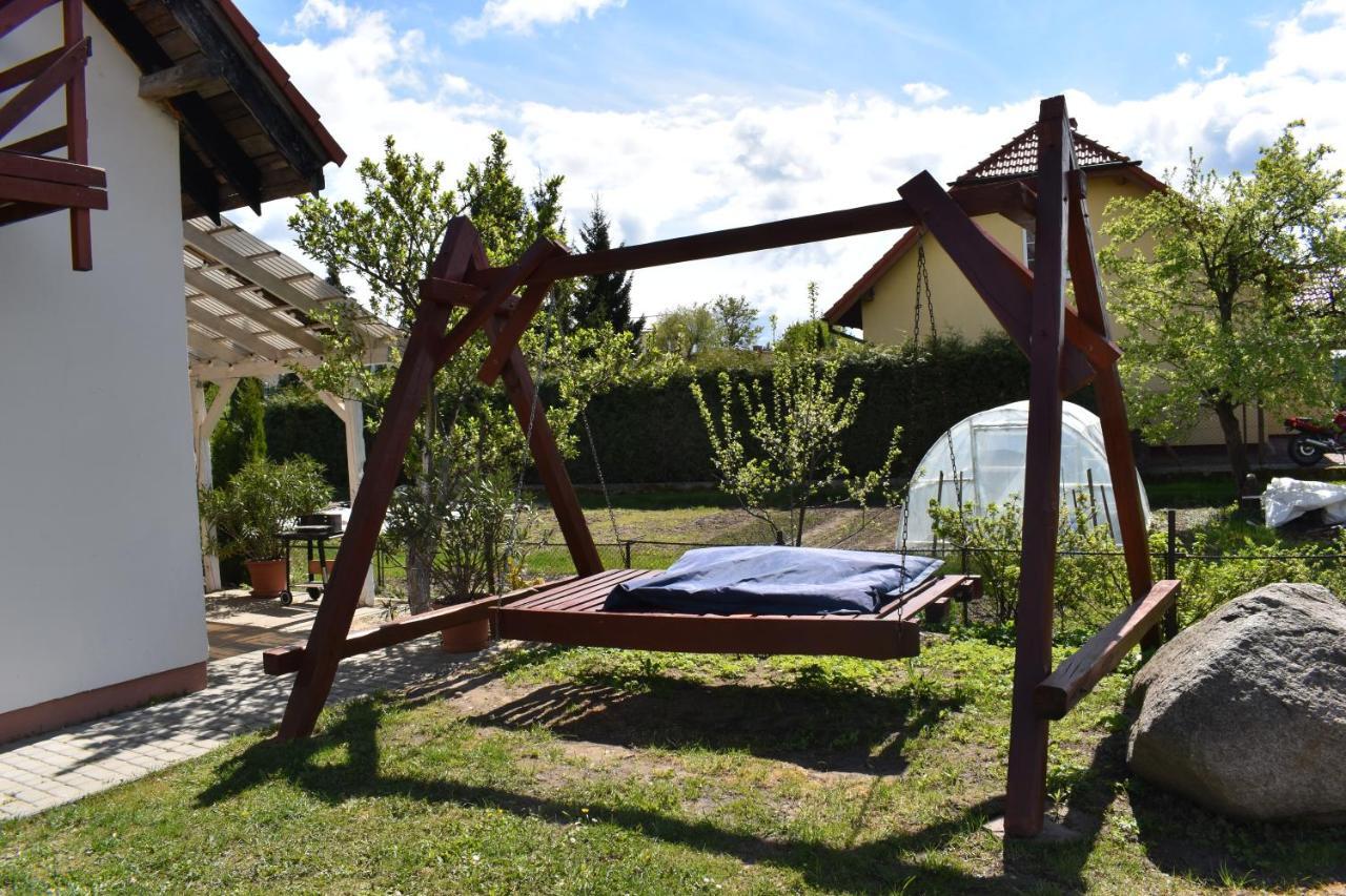 #Mazurylove Giżycko Exterior foto