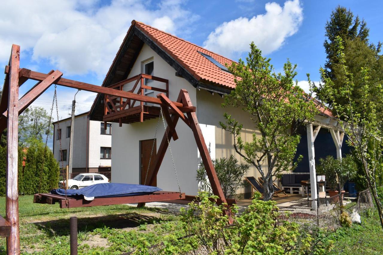 #Mazurylove Giżycko Exterior foto